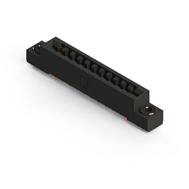 357-022-542-203 EDAC Inc.  Edgeboard Connectors